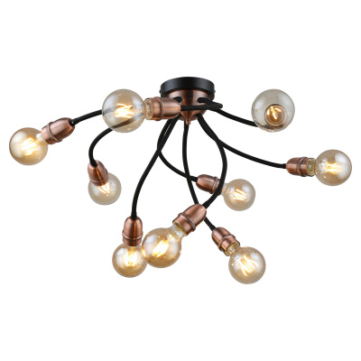 GRLSP-8247 Люстра потолочная