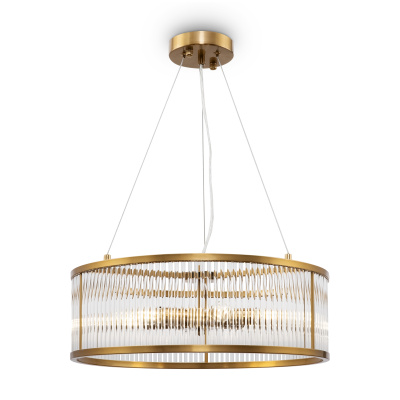 FR5053PL-06BS Подвесной светильник