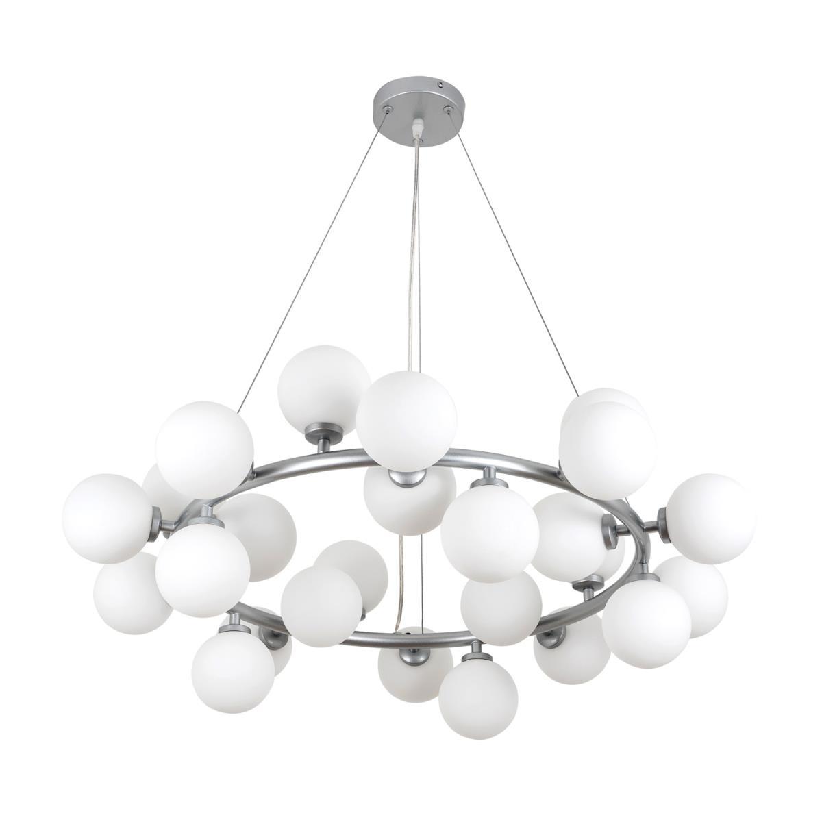 Подвесная люстра Modelux Modestyle MS.6033.25 SL