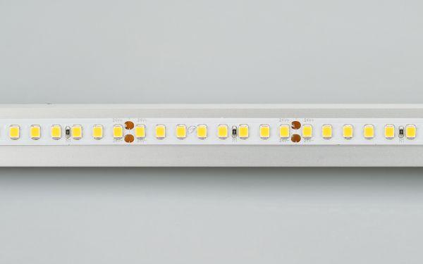 Светодиодная лента Arlight 12W/m 160LED/m 2835SMD теплый белый 50M 024553(2)
