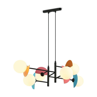 FR5391PL-06CFL Подвесной светильник