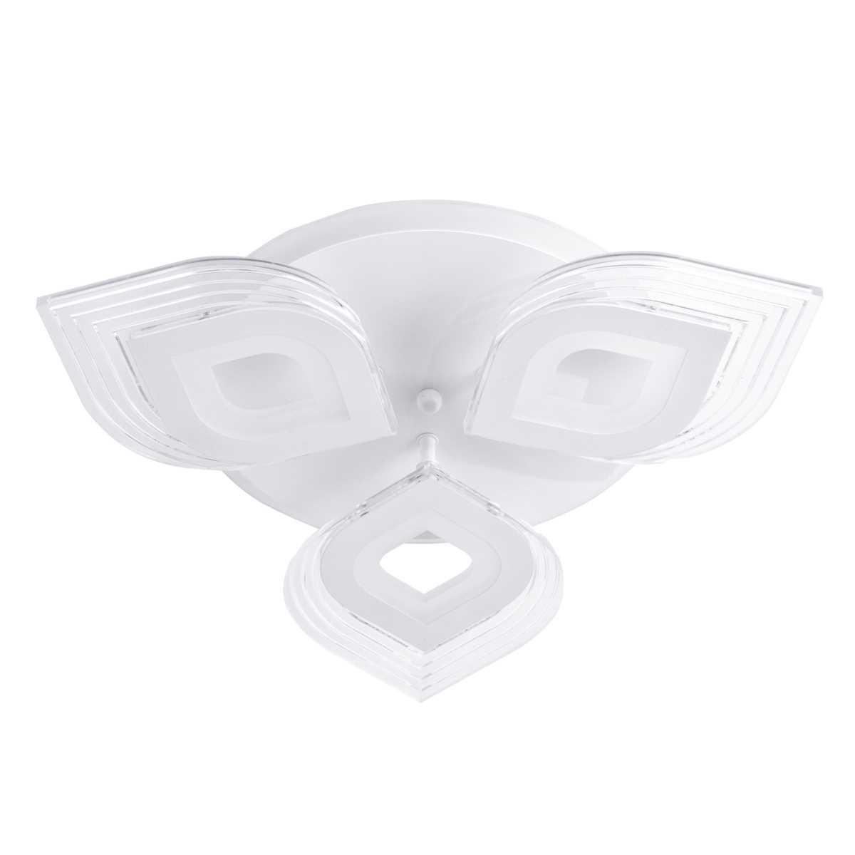 Потолочный светильник LED4U 2728-3