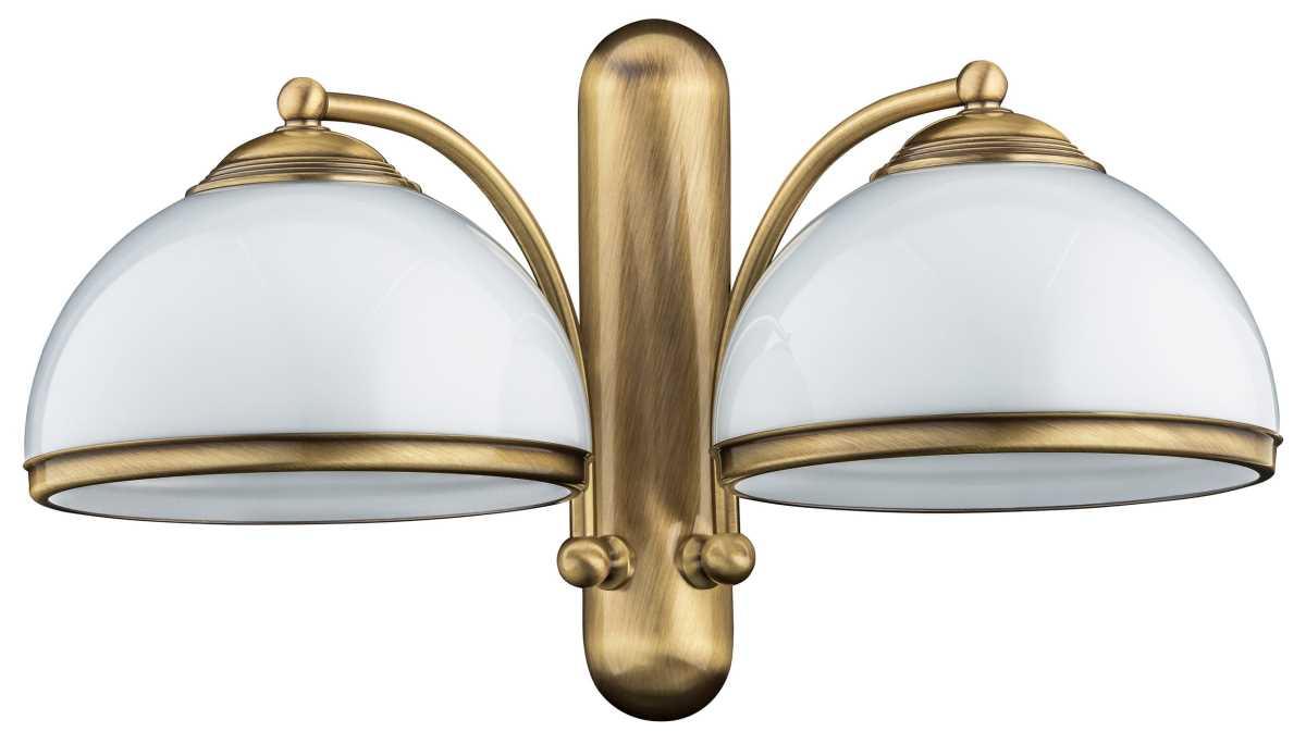 Настенный светильник KUTEK OBD OBD-K-2(P)