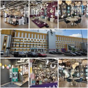 Мир Света на Энгельса, Санкт-Петербург, пр. Энгельса д. 154, кор. В, ТРК " Гранд Каньон", вход с ул. Шостаковича