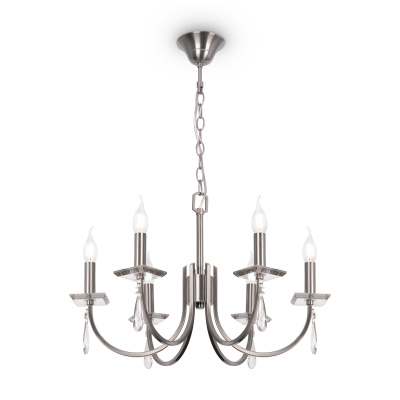 FR1006PL-06N Люстра