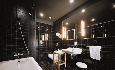 Освещение ванной комнаты: 6 шагов к идеалу