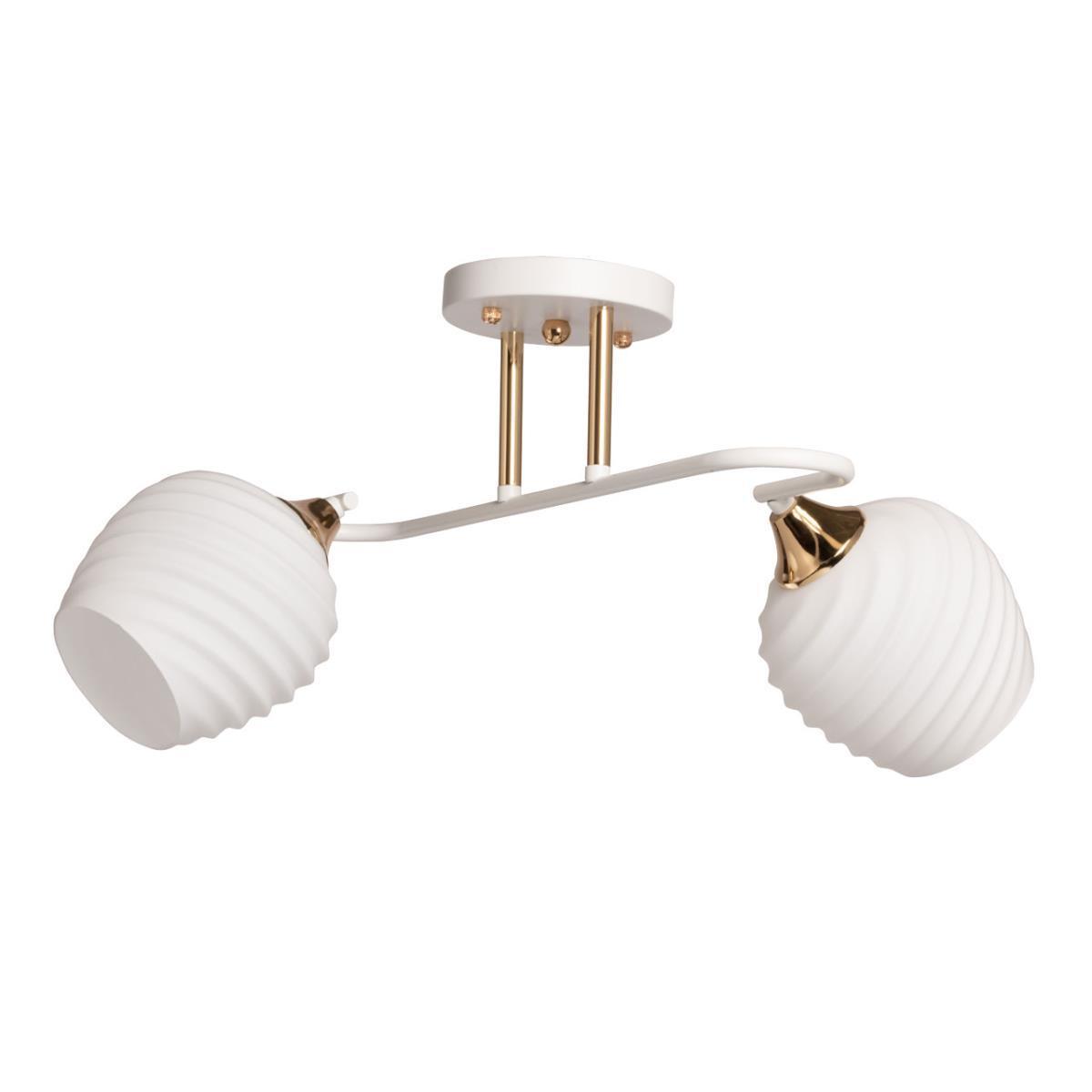 Потолочная люстра De City Dela 635016802