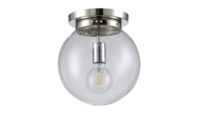 MARIO PL1 D250 NICKEL