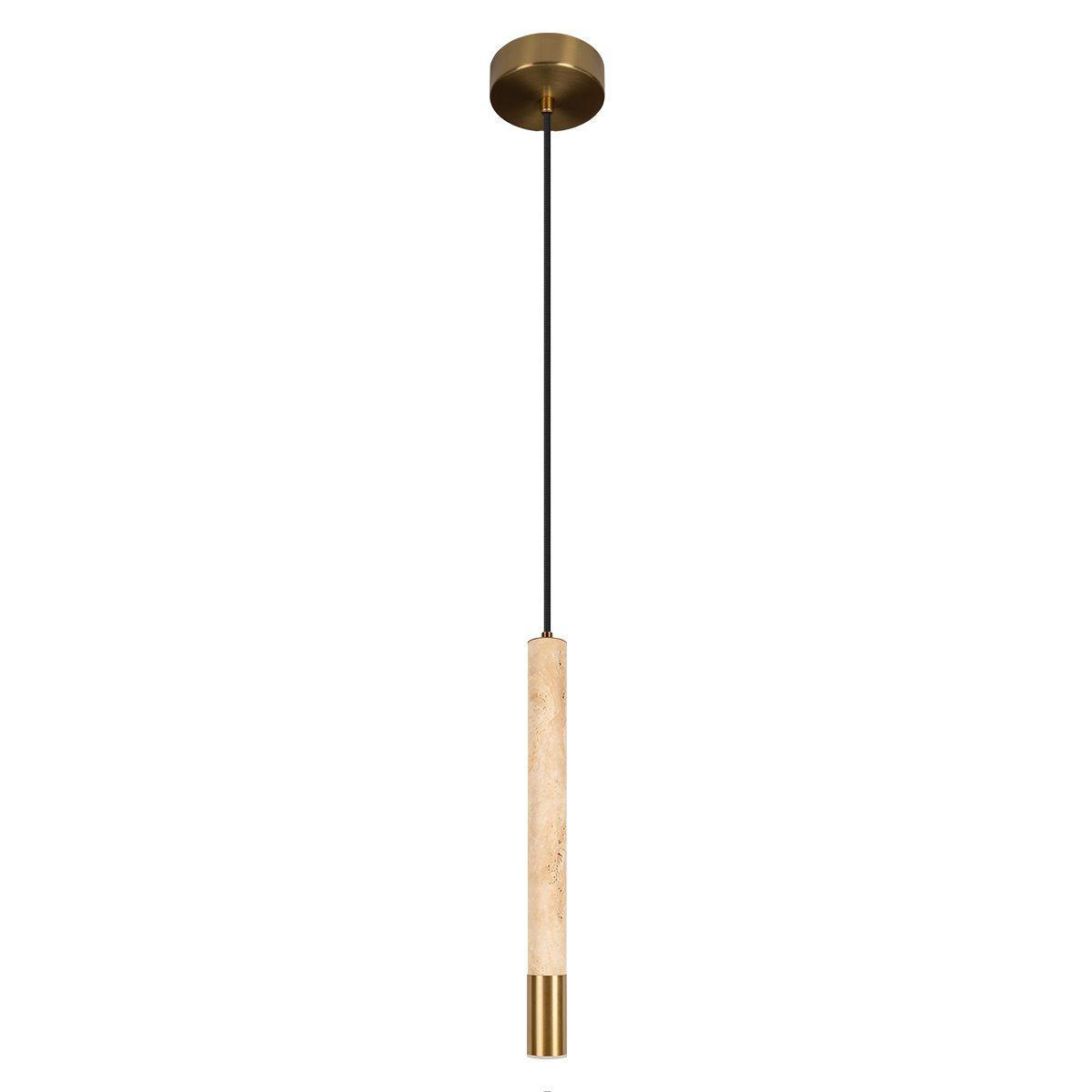 Подвесной светильник Loft IT Everest 10583D Bronze