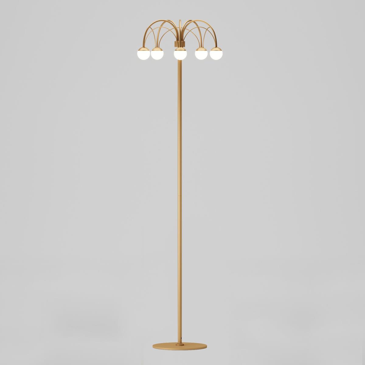 Торшер Eurosvet Ragno a070273