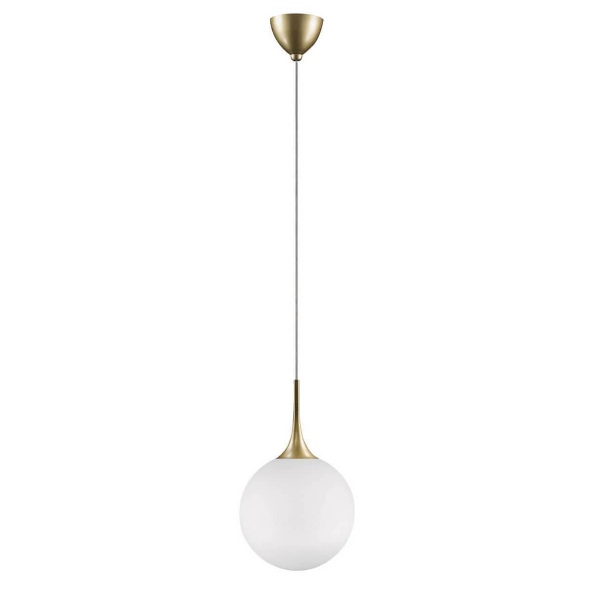 Подвесной светильник Lightstar Globo 813032