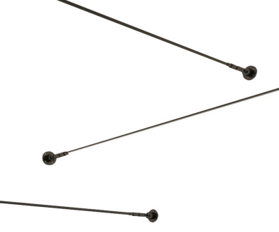 2216-600,19 Струнный светильник Скайлайн комплект 6 метров, Led 60W (4000K) В комплект входит: крепл