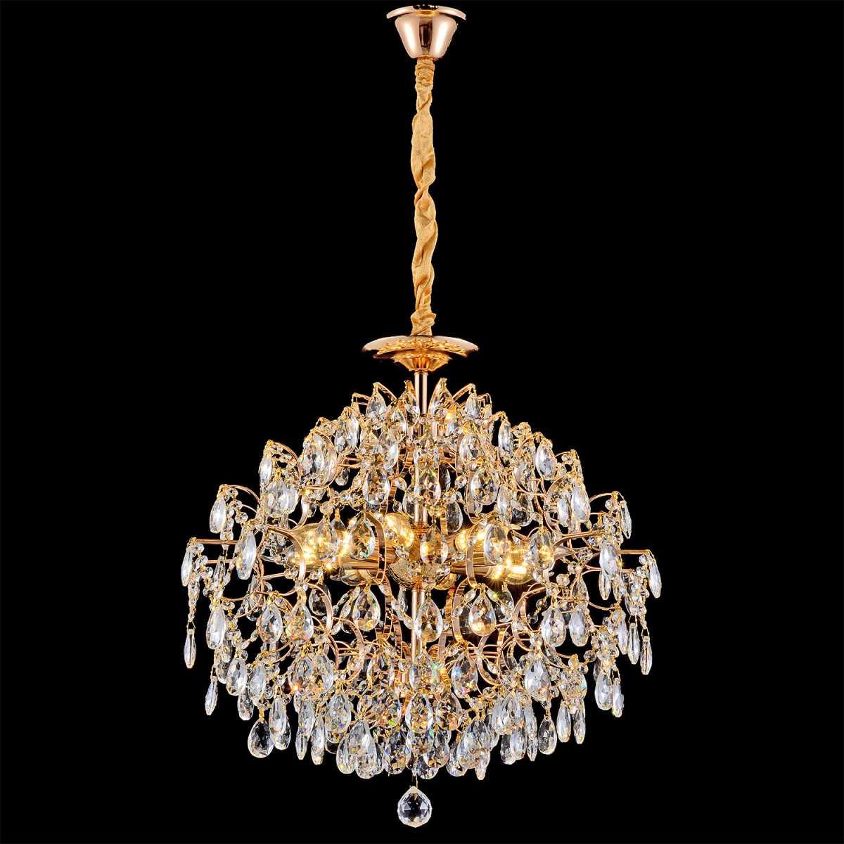 Люстра Reluce 62300-0.3-550 FGD