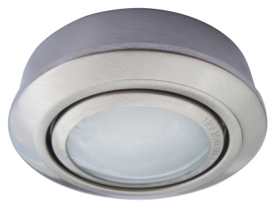 A2123PL-3SS СВЕТИЛЬНИК ПОТОЛОЧНЫЙ (НАБОР 3 ШТ) ARTELAMP (Италия) G4 3x20W 230в