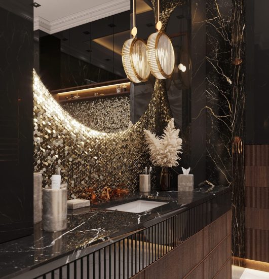 Подвесной светильник KUTEK LAURIA LAU-ZW-2(Z)310/R