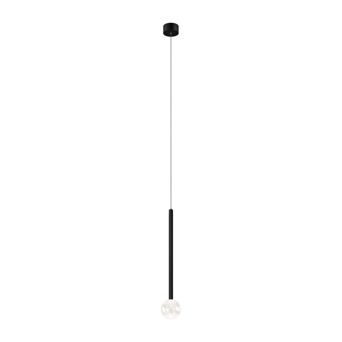 Подвесной светильник Maytoni MOD383PL-L4B3K