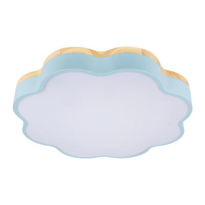 10225/36 Blue Потолочный светильник LOFT IT Axel, шт