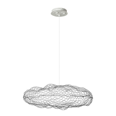 10100/350 Silver Подвесной светильник LOFT IT Cloud, шт