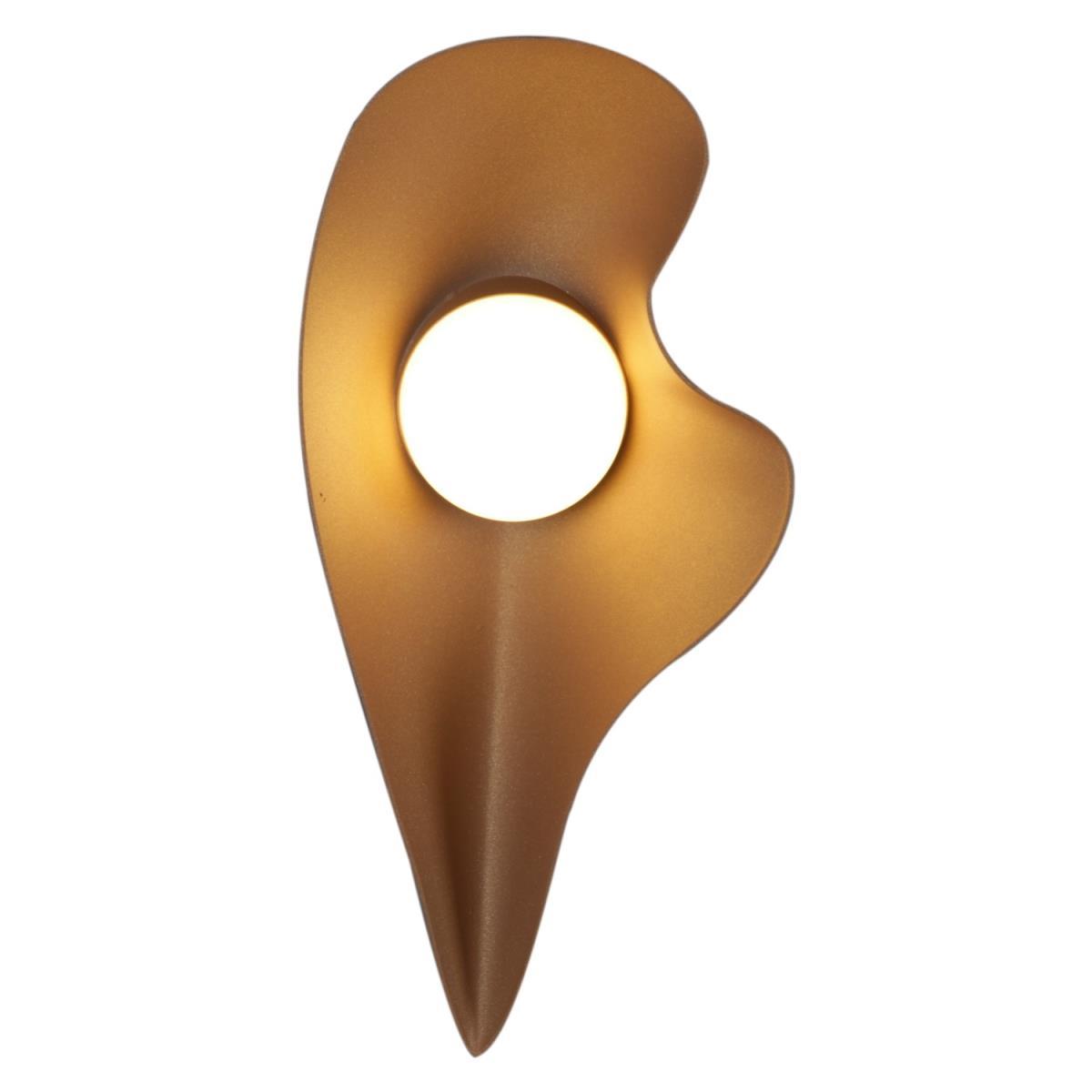 Уличный светильник Reluce 86865-9.2-001JH LED10W GD