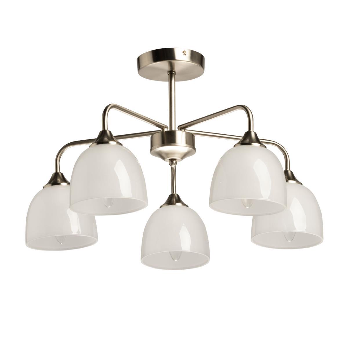 Люстра De City Блеск 315016905