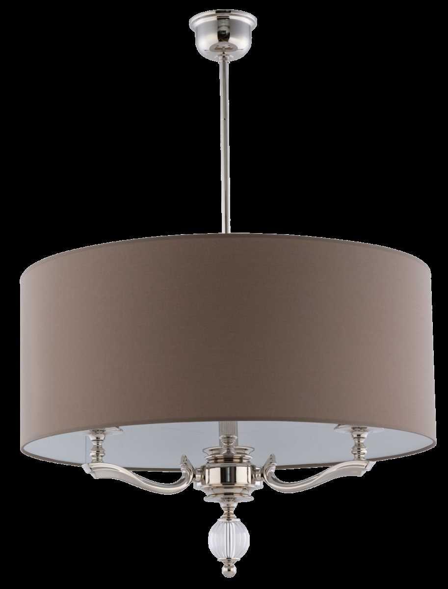 Подвесная люстра KUTEK MOOD Tivoli TIV-ZWD-3(N)