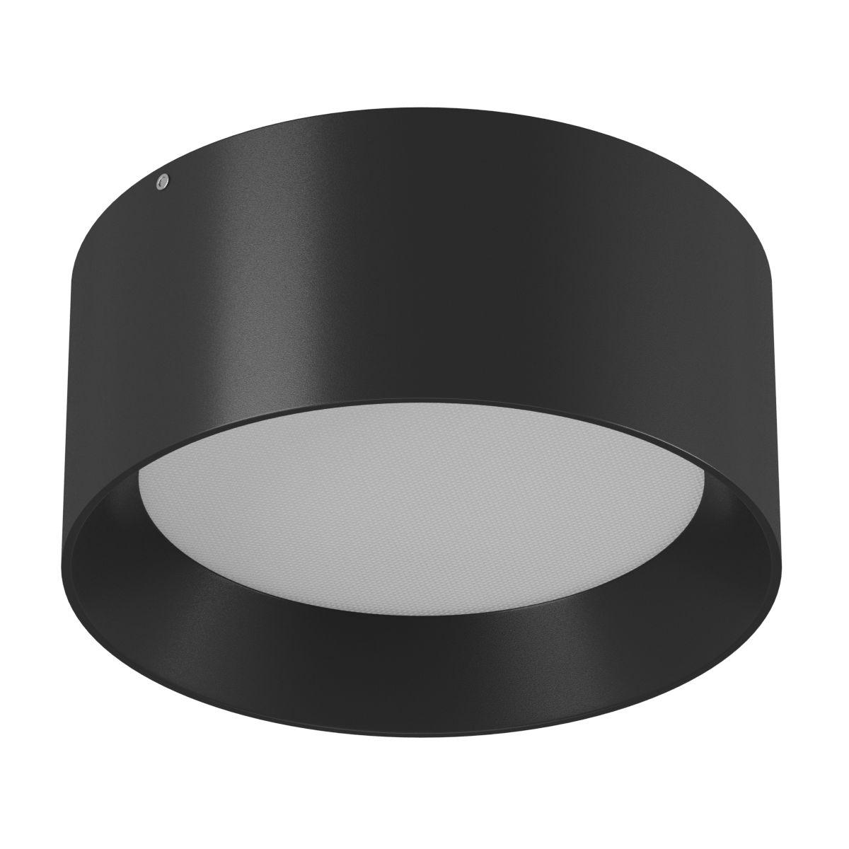 Потолочный светодиодный светильник DesignLed BQ-SF20-BL-WW 007132