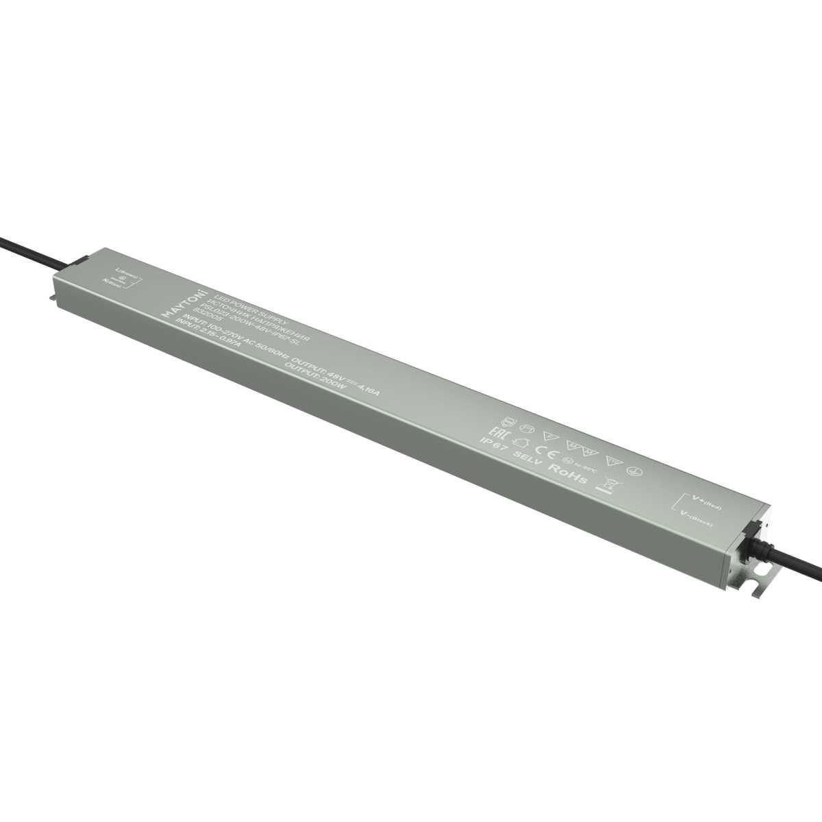 Источник напряжения Maytoni Led Strip 832005