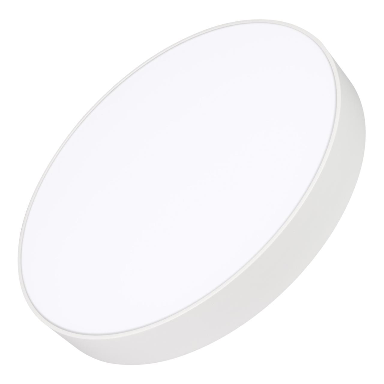Потолочный светодиодный светильник Arlight SP-Rondo-R500-50W Warm3000 034818
