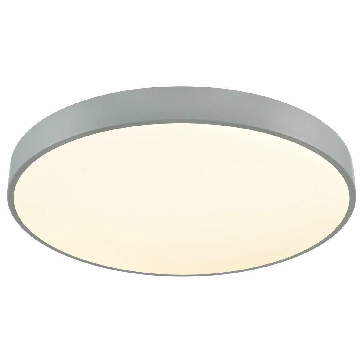 Светильник потолочный VELANTE Современный стиль 444-247-01