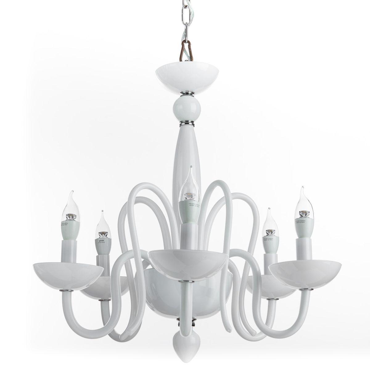 Подвесная люстра Divinare Pallada 6004/03 LM-5