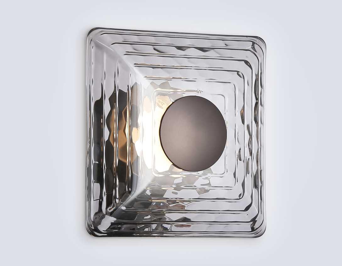 Настенный светодиодный светильник Ambrella light High Light LH31037