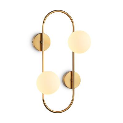 FR5233WL-02BS Настенный светильник (бра)