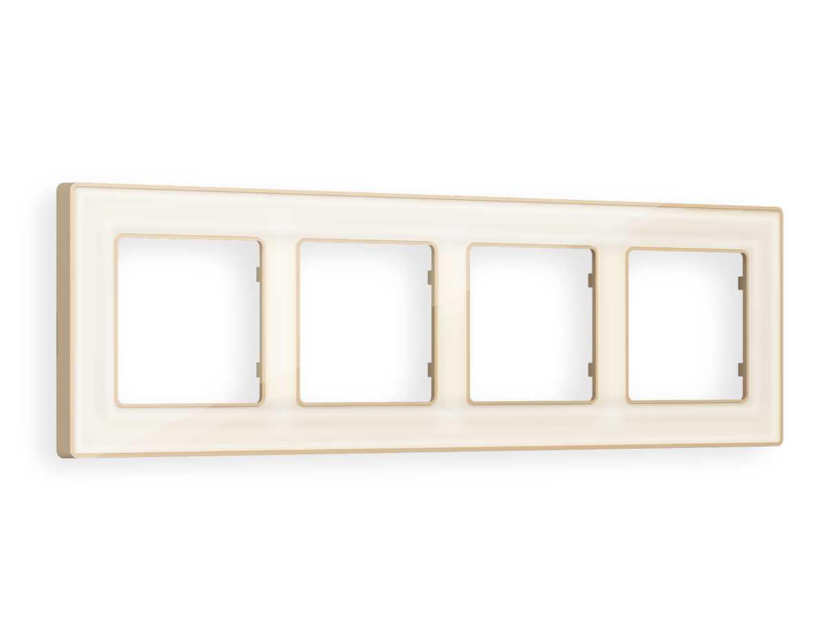 Рамка AMBRELLA VOLT AF580344