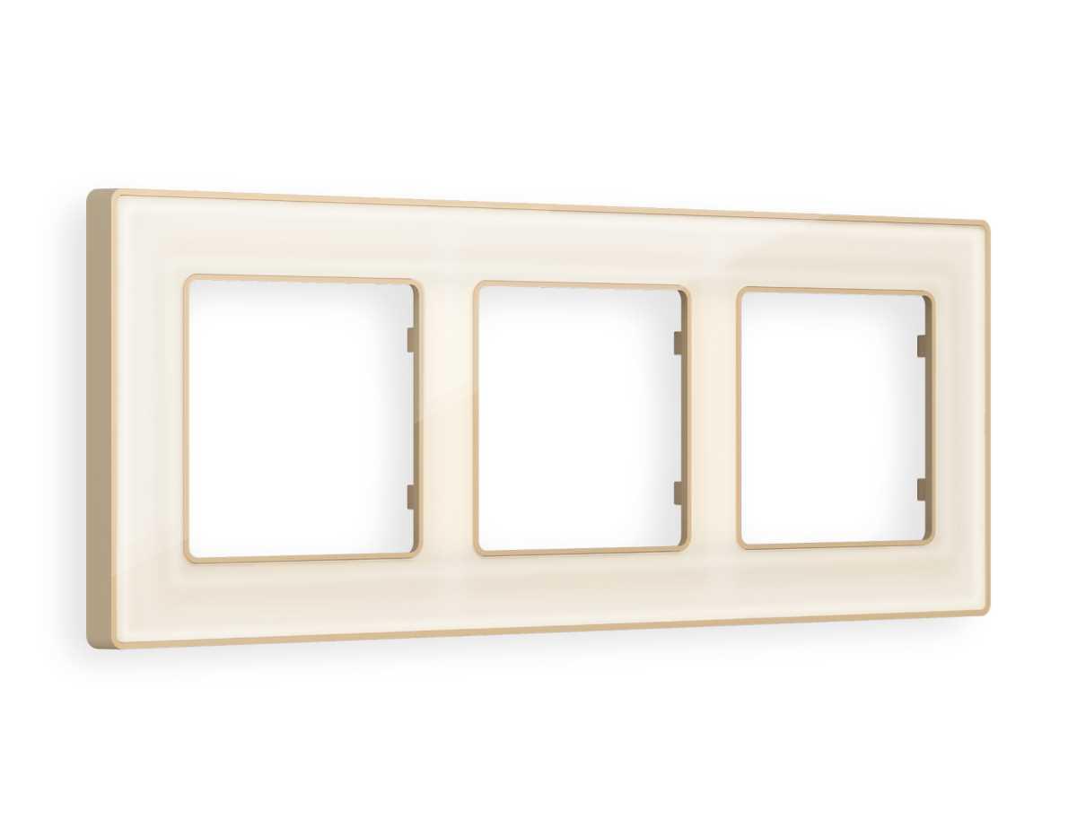 Рамка AMBRELLA VOLT AF580343