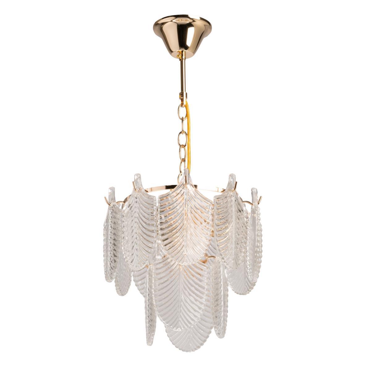 Люстра De City Патриция 447012703