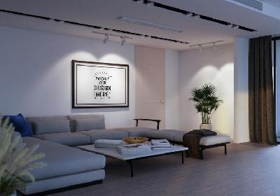 Как выбрать подсветку для картин