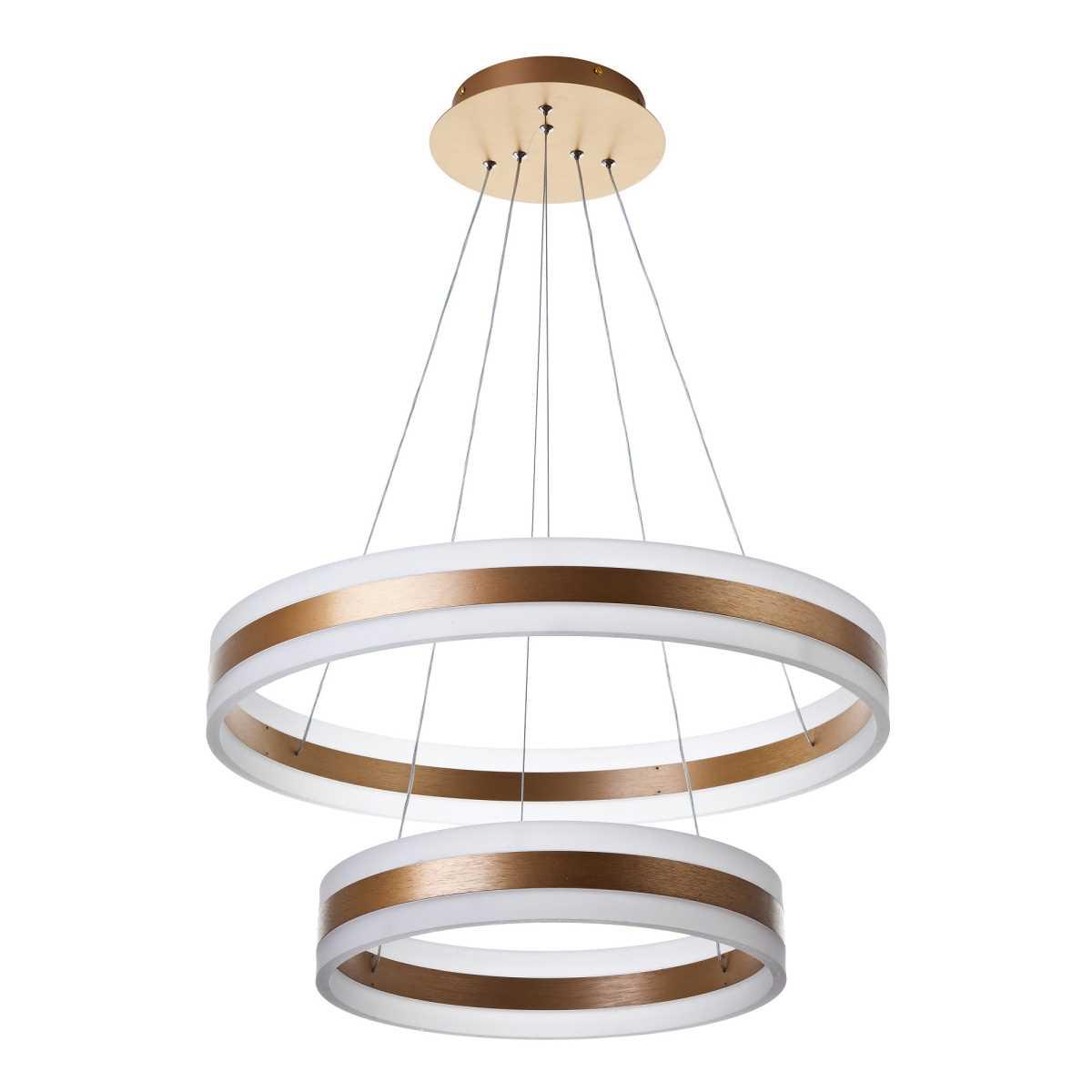 Подвесной светильник LED4U L10822-60-40