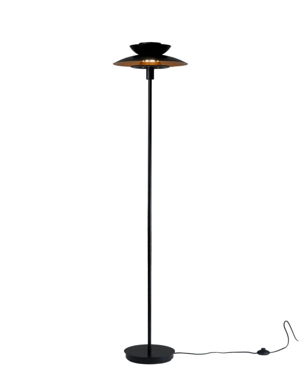 Торшер Moderli Shaggy V11299-1F