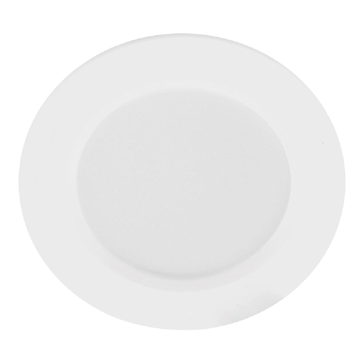 Встраиваемый светодиодный светильник Feron AL528 с драйвером 48872