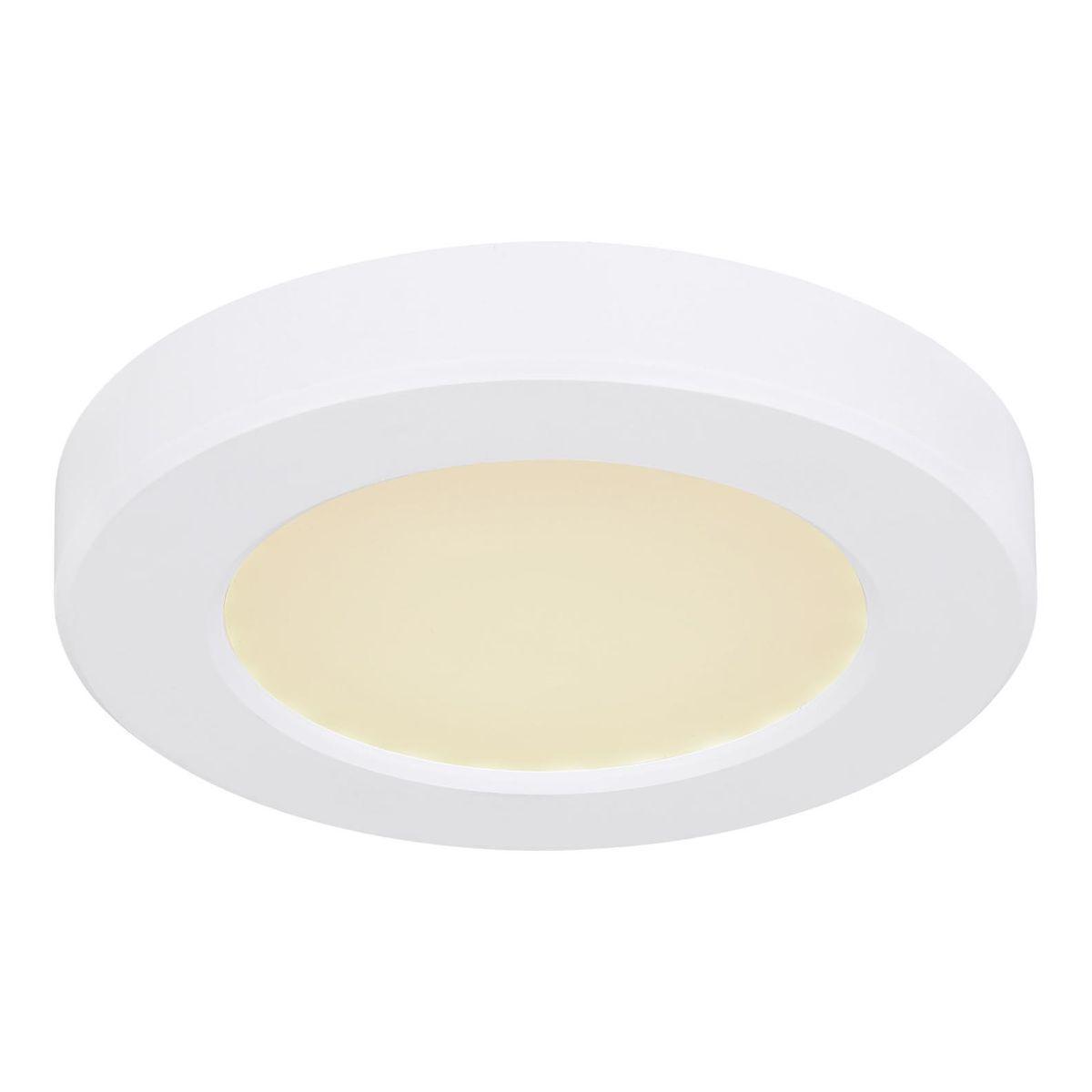 Потолочный светодиодный светильник Globo Lasse 12379-6W