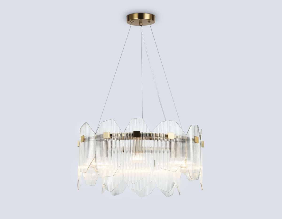 Подвесной светильник Ambrella light High light LH31251