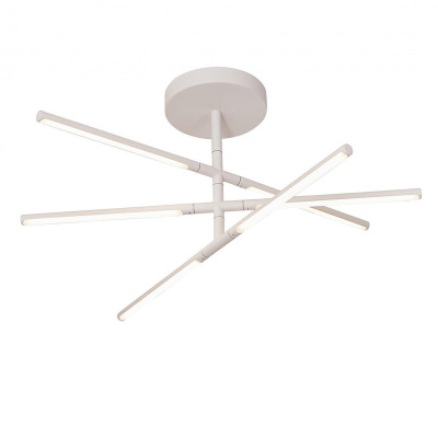 6827 Потолочный светильник