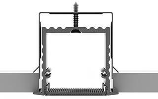 Пластина монтажная Arlight Alu-Power-W35 M 018459