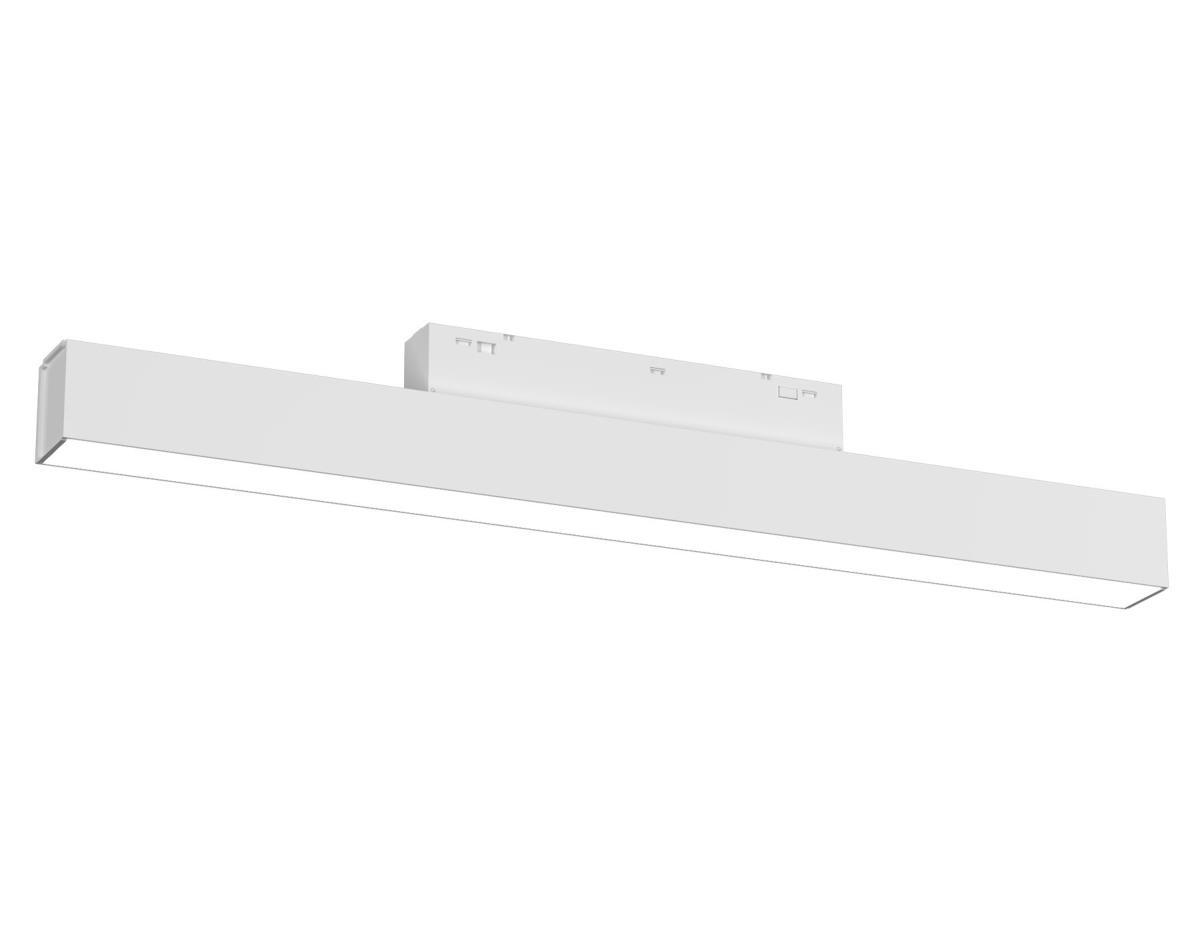 Трековый линейный светильник Ambrella Light TRACK SYSTEM GL4450