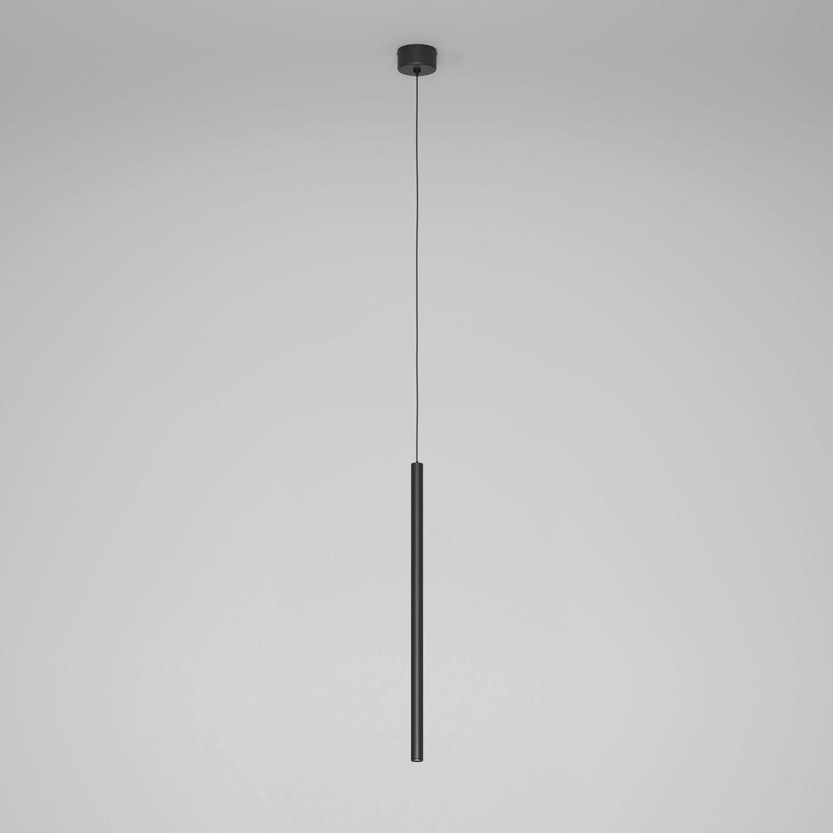 Подвесной светодиодный светильник Elektrostandard Flinn 50263 LED a066779