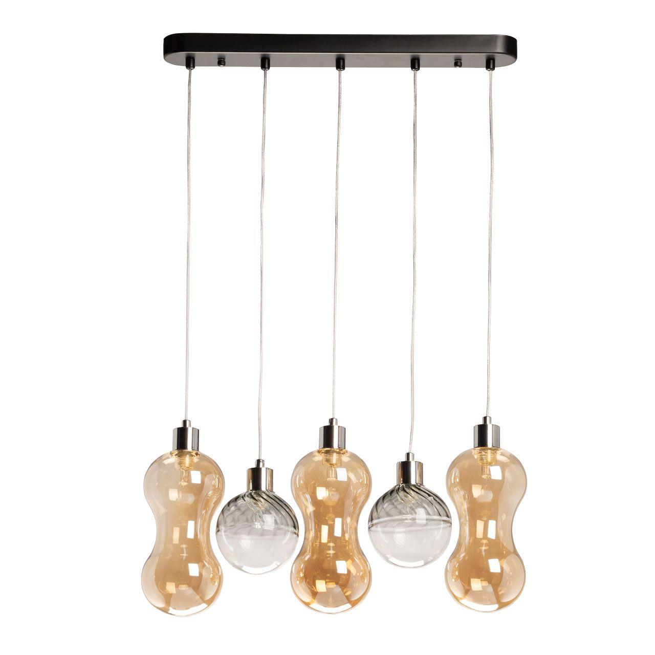 Подвесной светильник De City Крайс 657014905