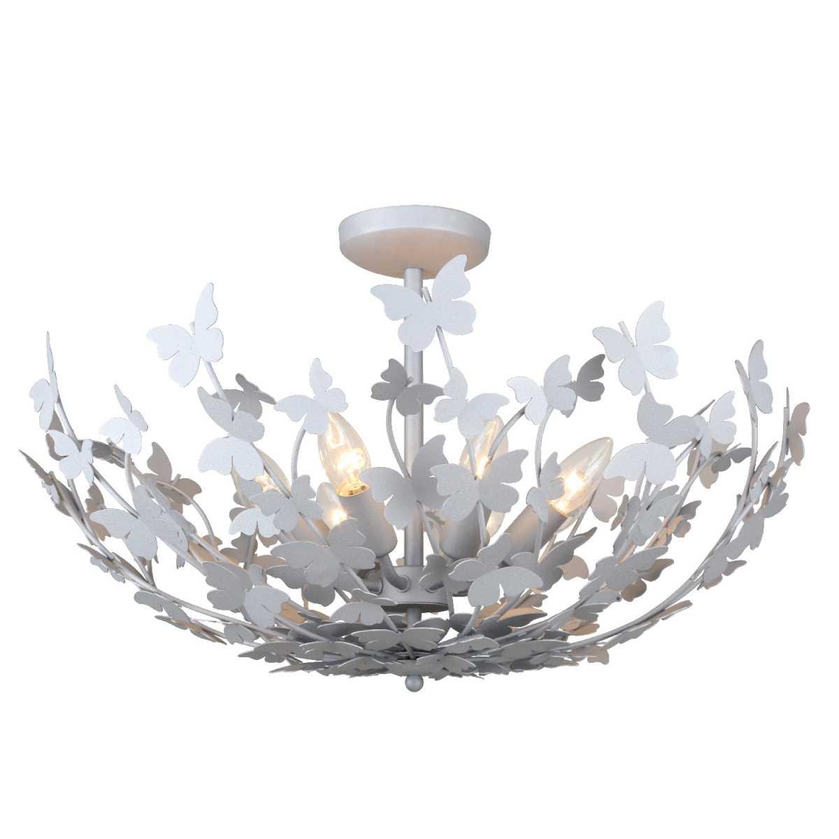 Потолочная люстра Favourite 4736-6C