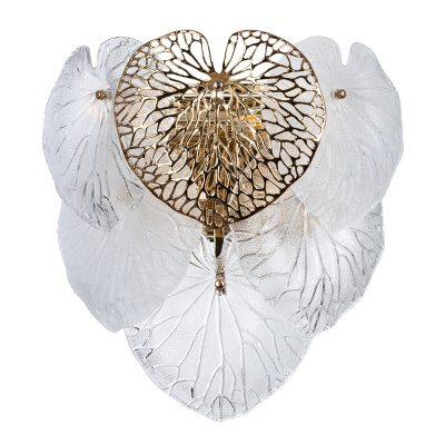 A4078AP-2GO СВЕТИЛЬНИК НАСТЕННЫЙ