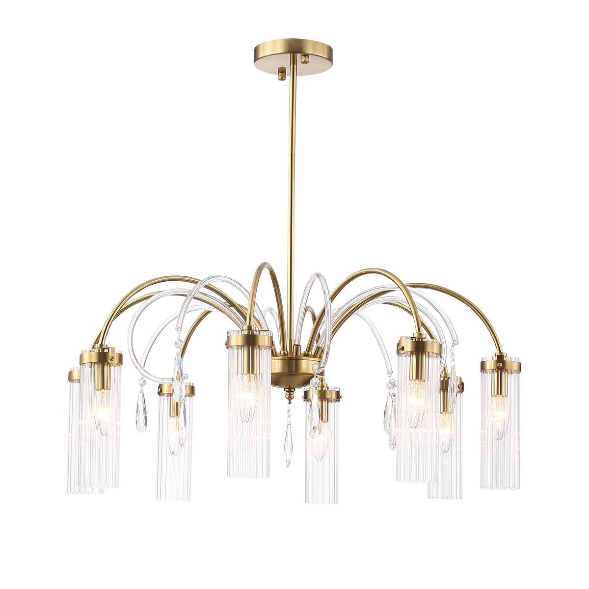 Подвесная люстра ST Luce Luminera SL1401.303.08