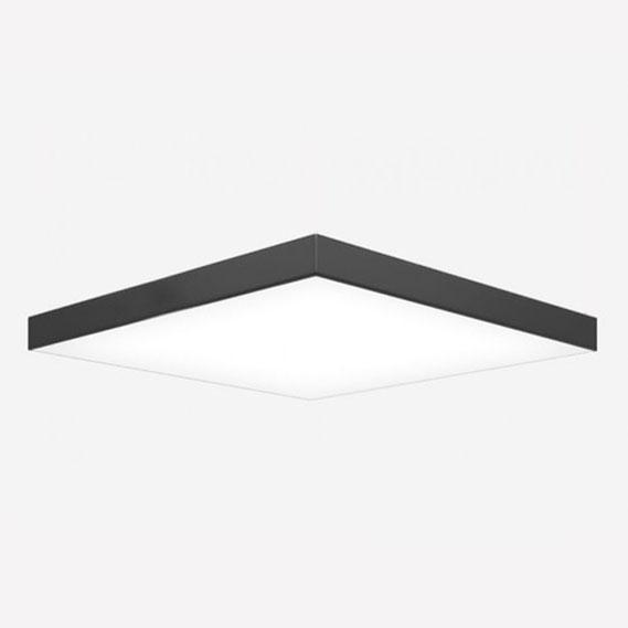 Потолочный светодиодный светильник Siled Cuadra 7371993
